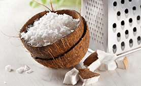 coconut