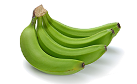 Banana Green