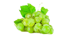 Green Grapes