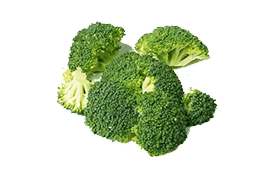 Broccoli Floret