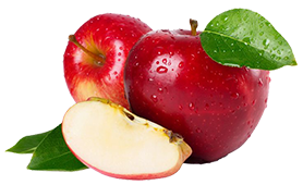 Apple Red