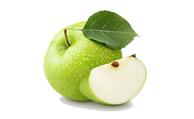 Apple Green