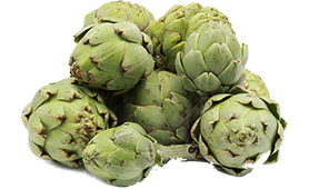Baby Artichoke