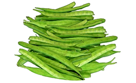 Beans Gawar