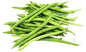 Beans Green