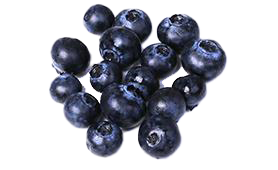 Blue Berry