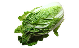 Cabbage Chinese