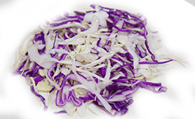 Cabbage Mix