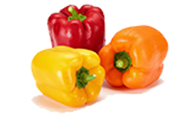 Capsicum Mixed