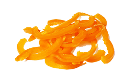 Capsicum Orange