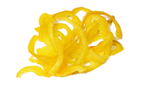 Capsicum Yellow