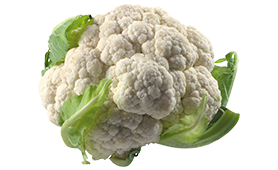 Cauliflower