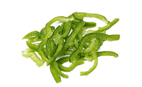 Capsicum Green