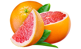 Grape Fruit