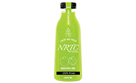 Green Apple