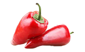 Jalapeno Red