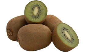 Kiwi Green