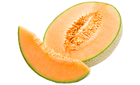 Melon Rock