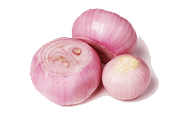 Onion Red