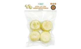 Onion Brown