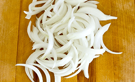 Onion White