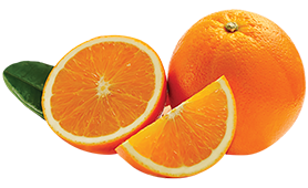 Orange Navel