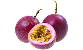 Passion Fruit