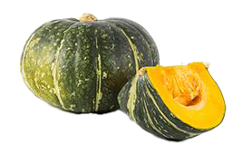Pumpkin Green