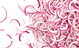 Onion Red
