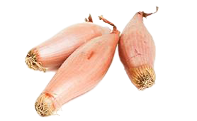 Shallot Banana