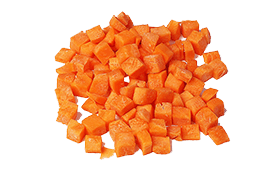 Sweet Potato