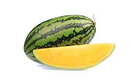Watermelon Yellow