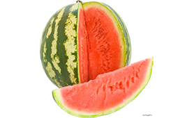 Watermelon Red