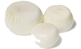 Onion White