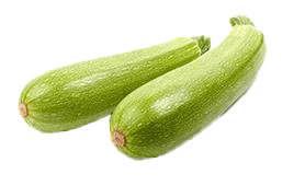 Zucchini Green