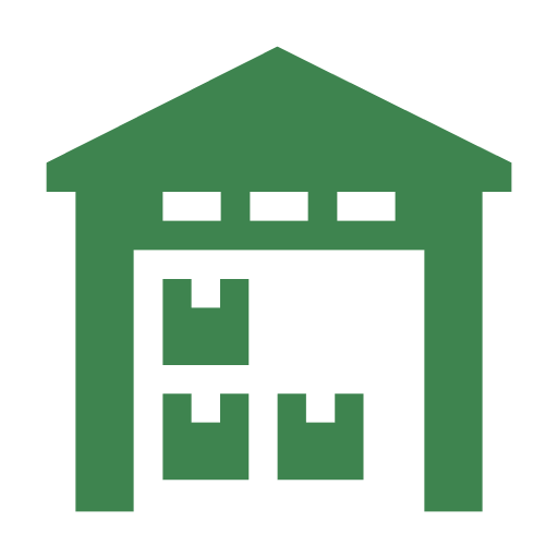 Modern storage