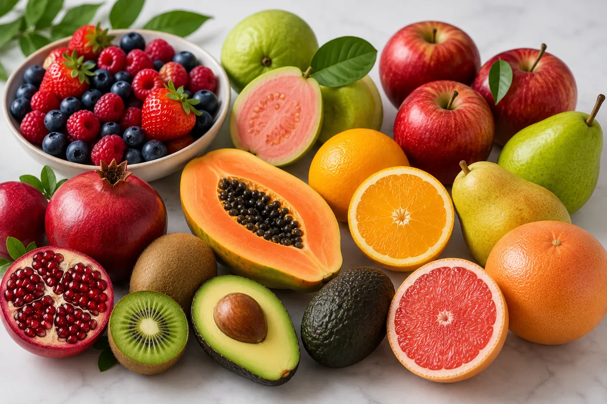 10 Best Fruits for Diabetes You Can Find in the UAE