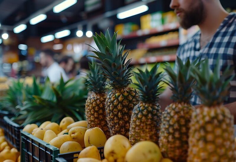 global flavors, local excellence